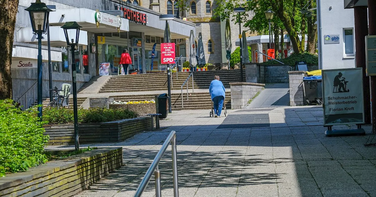 Startschuss für millionenschweres Bielefelder Stadtumbau-Projekt