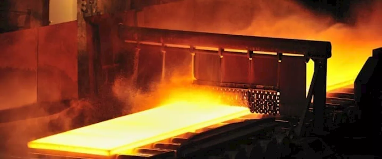 Steel Producers Make Major Move to Improve Market Transparency