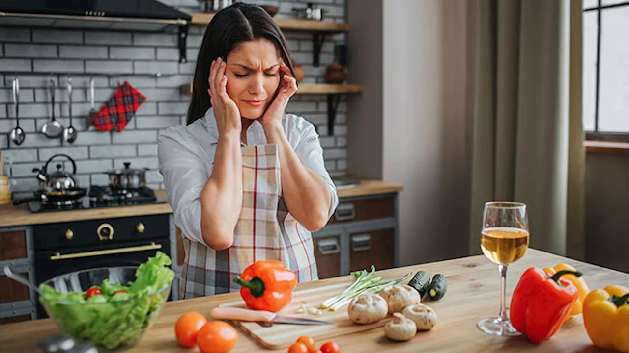 Dieta vegana o vegetariana: sei sicuro di assumere abbastanza colina?