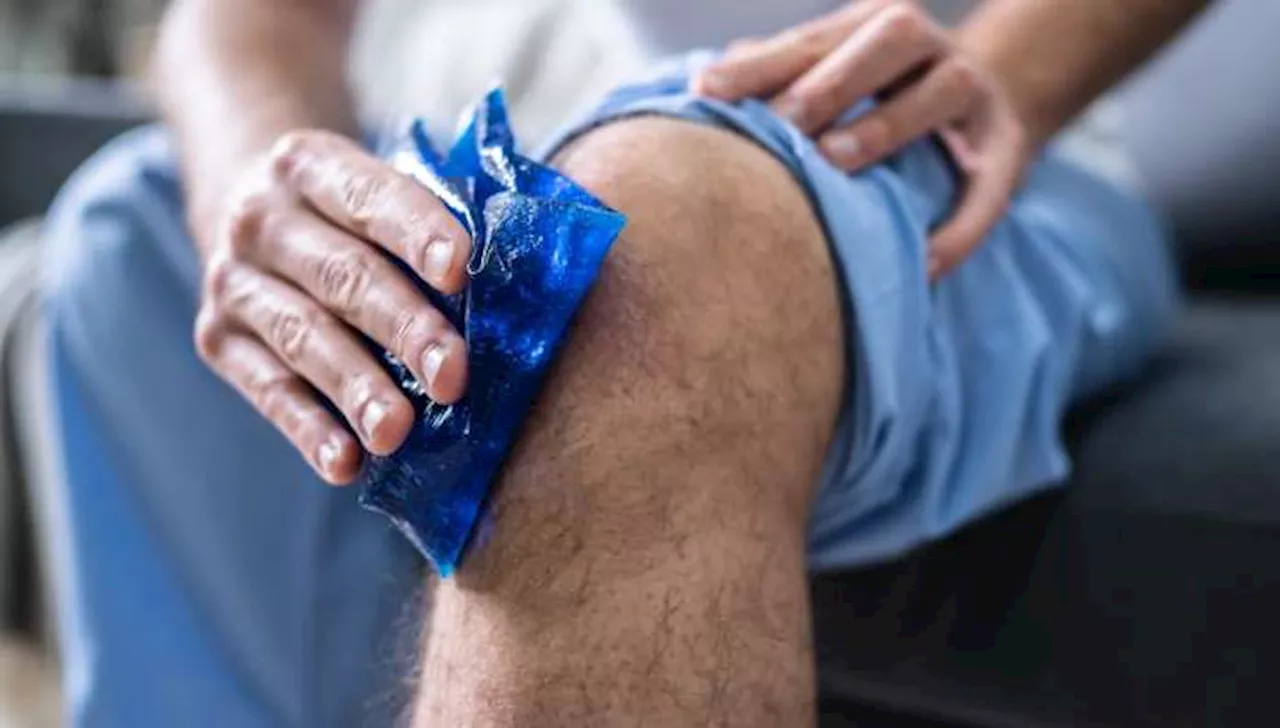 Un esame del sangue scopre l’osteoartrite 8 anni prima dei sintomi