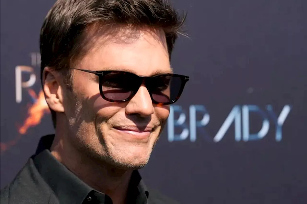 Tom Brady calls out ‘racist’ Philly fans in his Netflix roast rebuttal