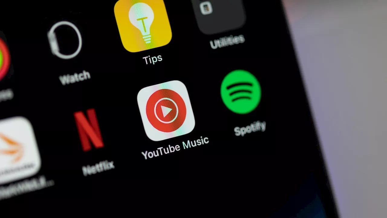 You may soon be able to add YouTube Music as a Google Gemini extension