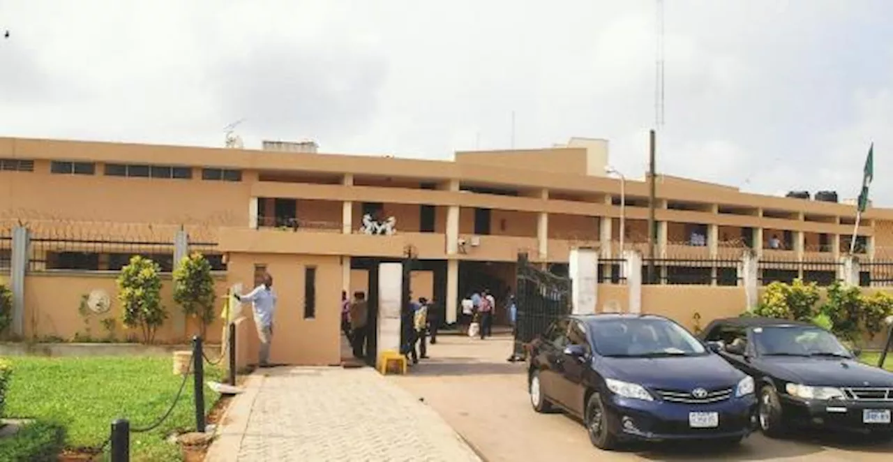 Edo assembly in rowdy session as speaker suspends three lawmakers