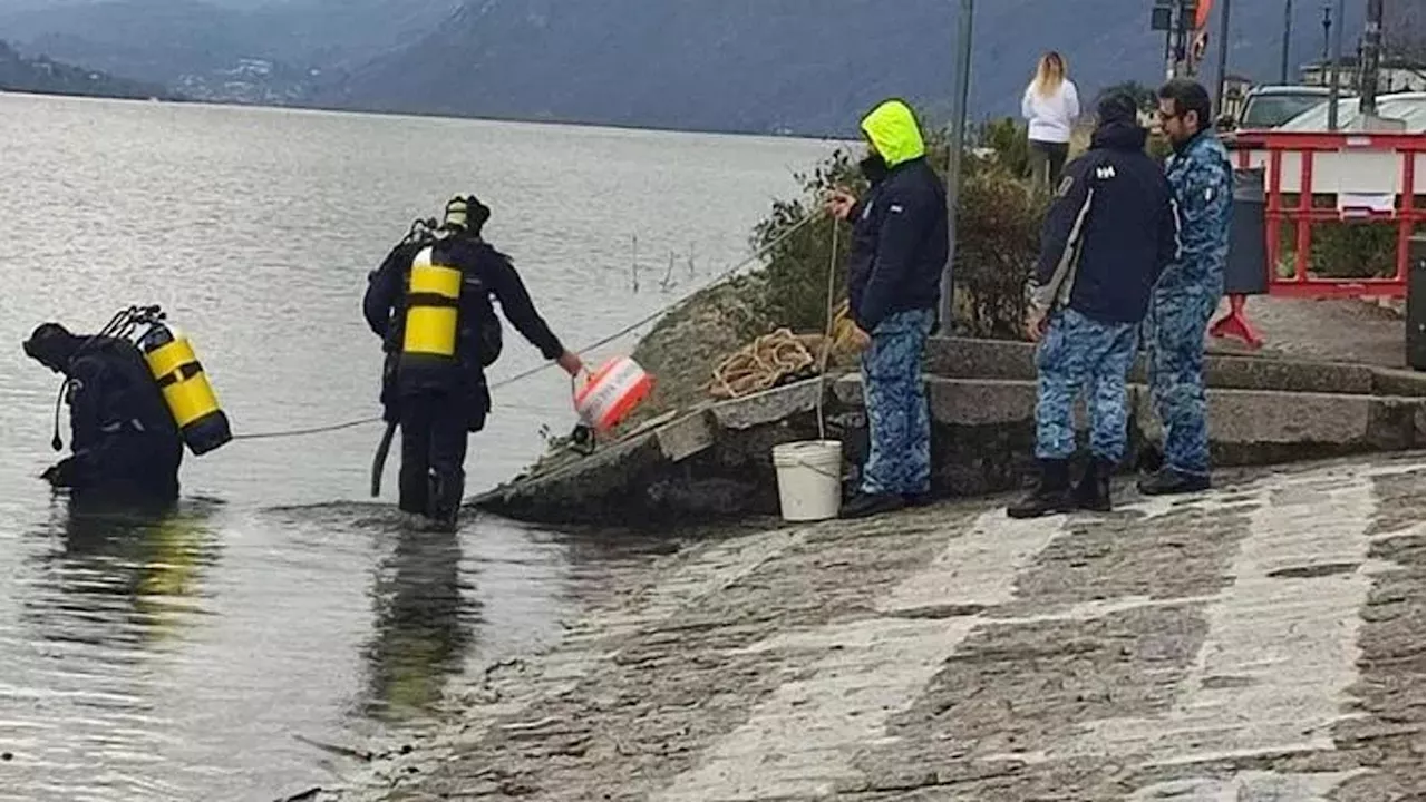 Sub dispersi da 24 ore a Villasimius, erano al lavoro per piazzare boe. Le ricerche con i robot: in arrivo an…