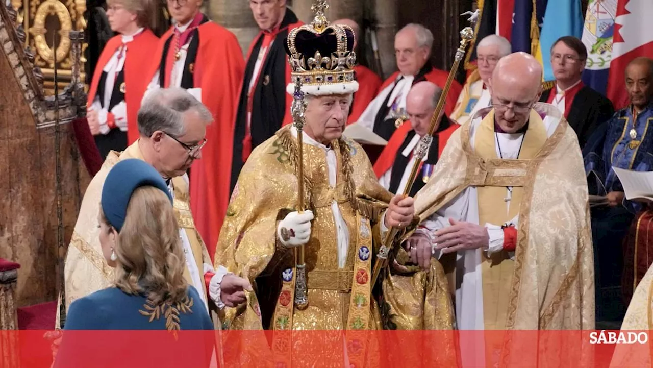 Rei Carlos III: primeiro aniversário da coroação marcado pela doença