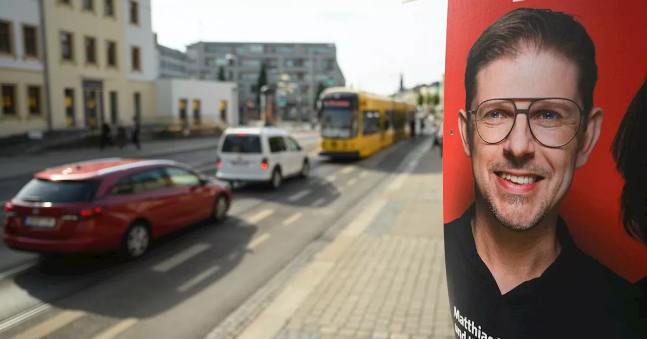 Angriff auf SPD-Abgeordneten Matthias Ecke in Dresden: Das folgt daraus