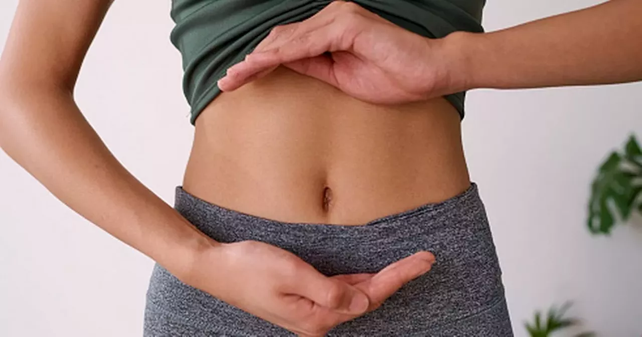 Symptoms of poor gut health and diet swaps to help improve your wellbeing