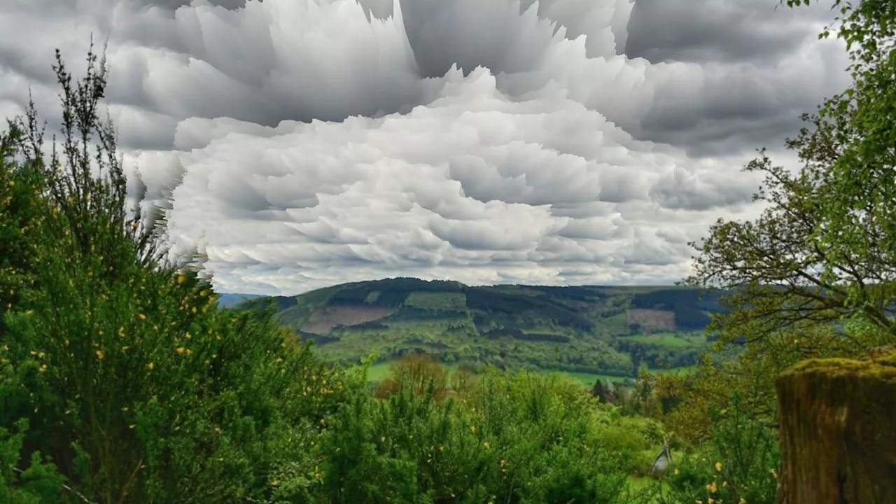 Météo en Belgique : ce lundi marque le retour de la pluie