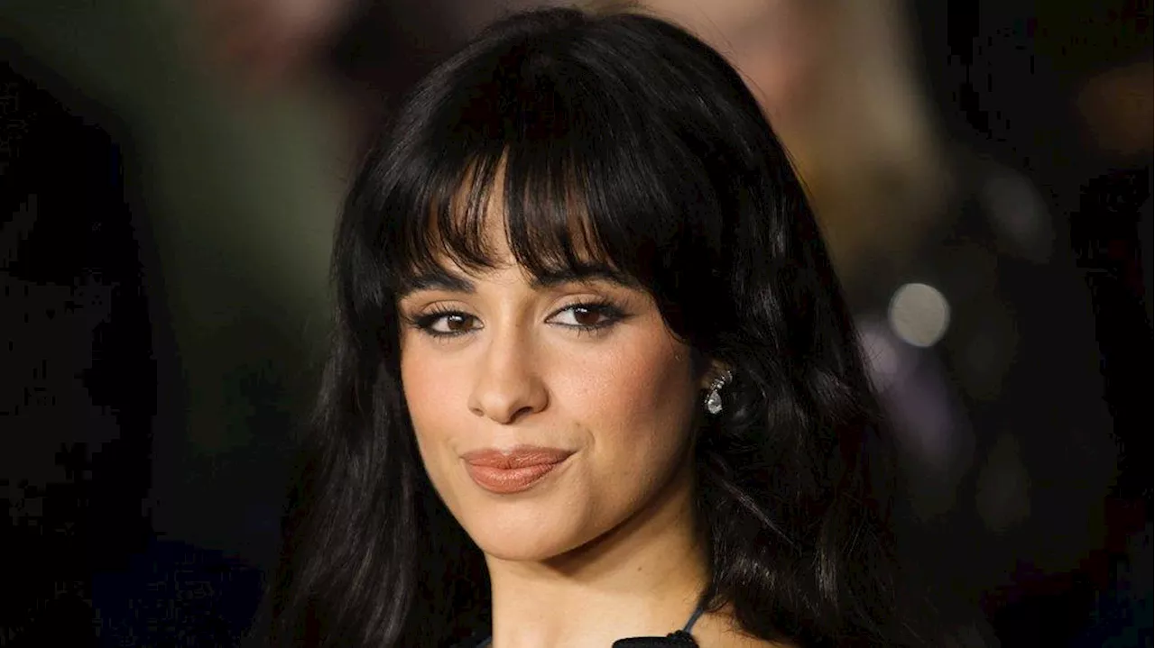 Platte kommt schon bald: Camila Cabello kündigt neues Album an