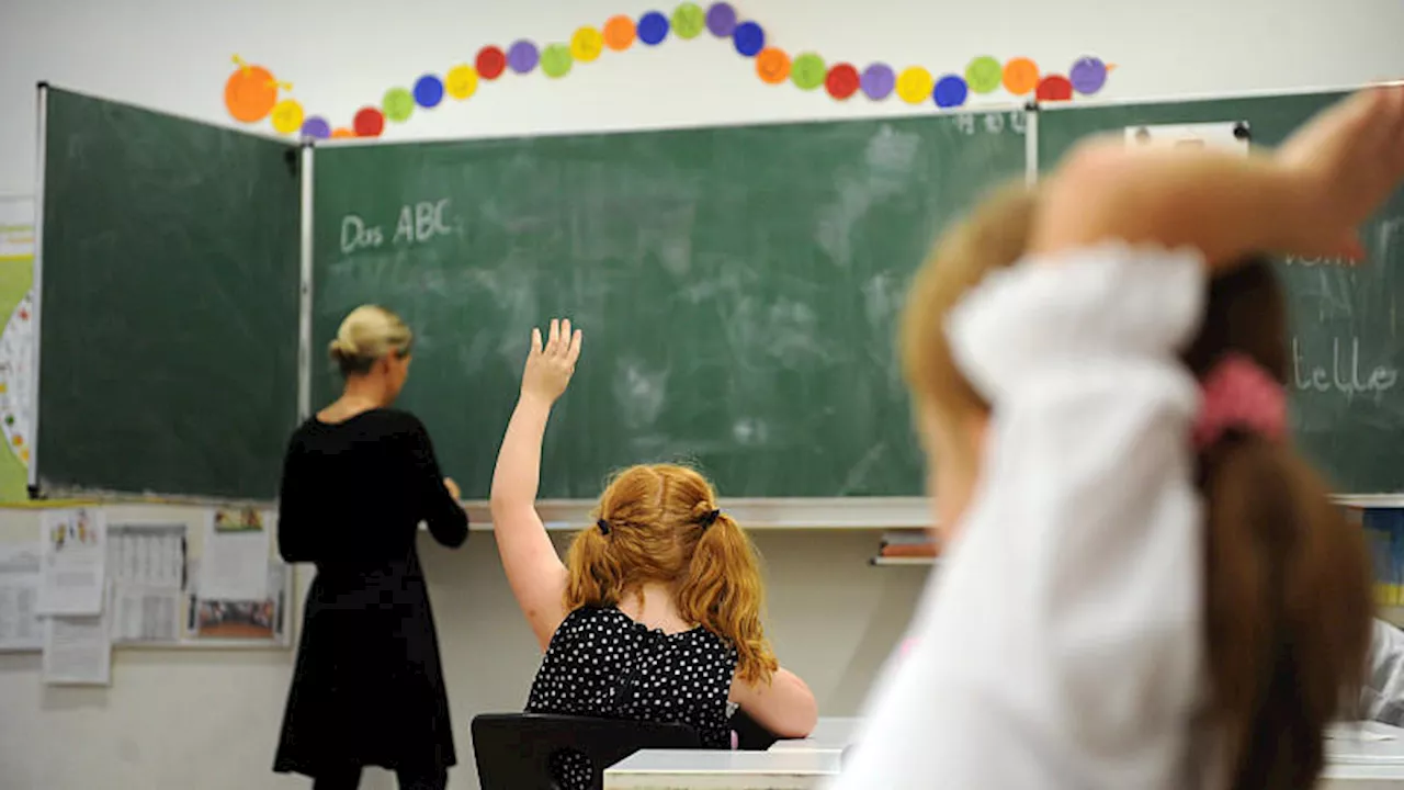 Schule und Bildung: Junge Lehrer wollen zu sehr gemocht werden