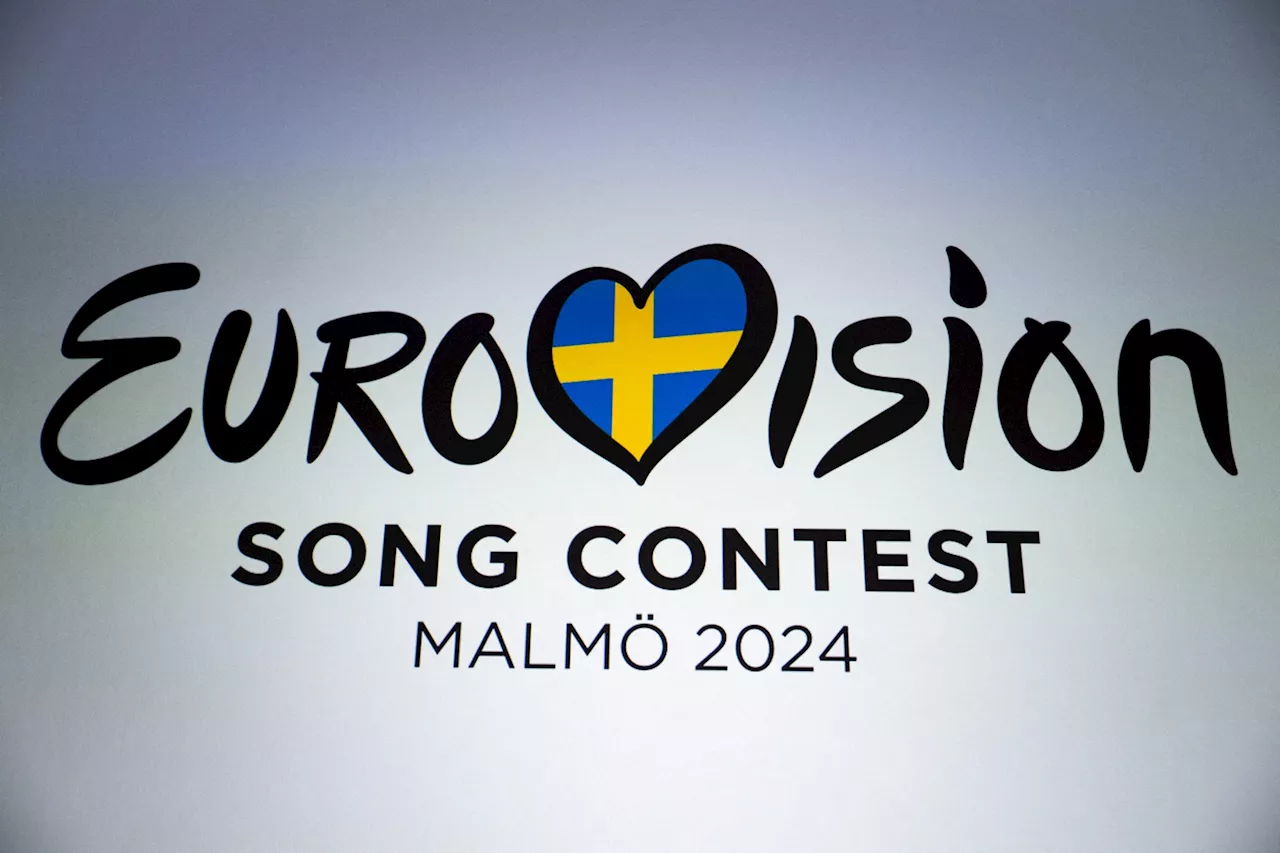 Eurovision 2024 : qui sont les 5 favoris du concours, selon les bookmakers ?