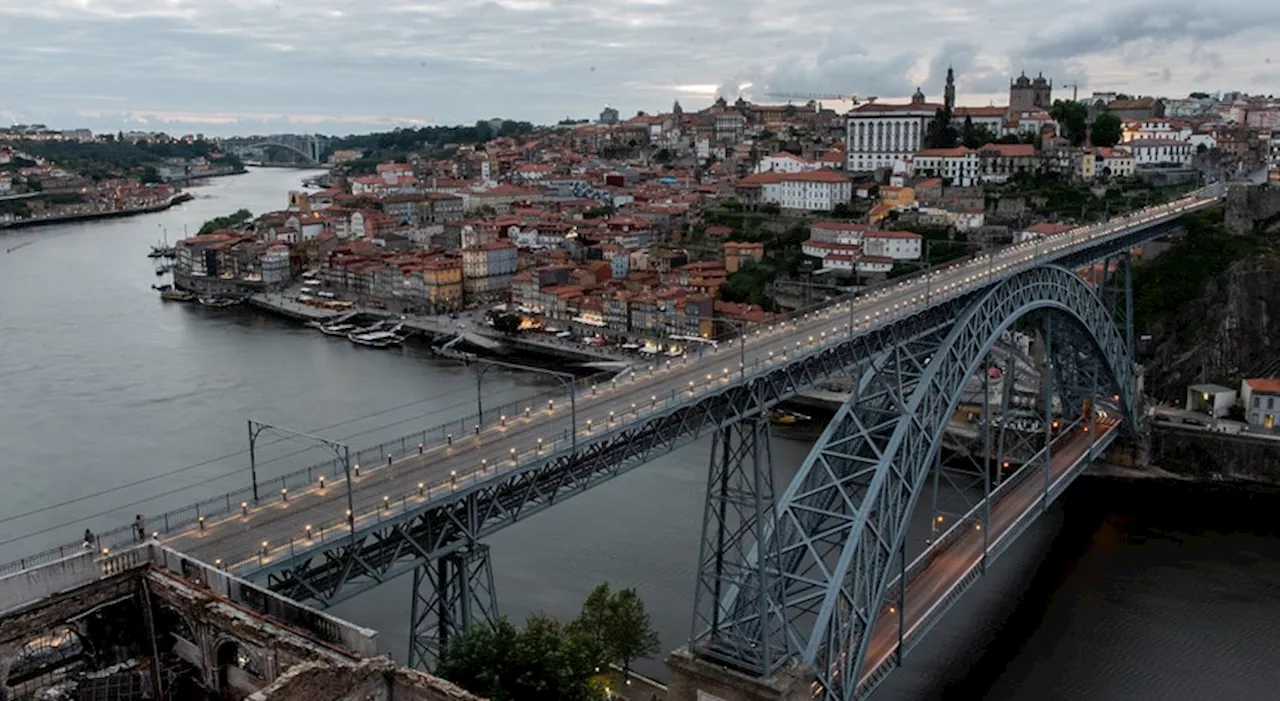 Suspeitos de ataque a imigrantes no Porto estarão ligados a grupo de Mário Machado