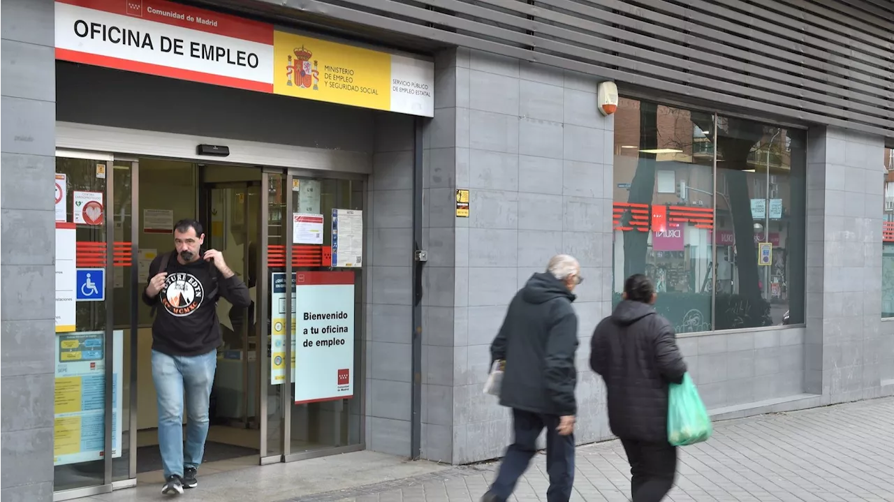 El Ministerio de Trabajo y los agentes sociales ultiman el acuerdo para reformar el subsidio por desempleo