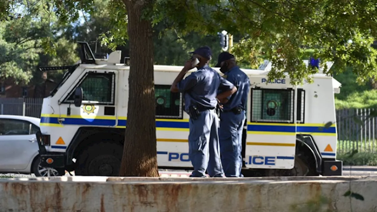 Special Task Force Unit members to be reinstated, says Cele - SABC News - Breaking news, special reports,