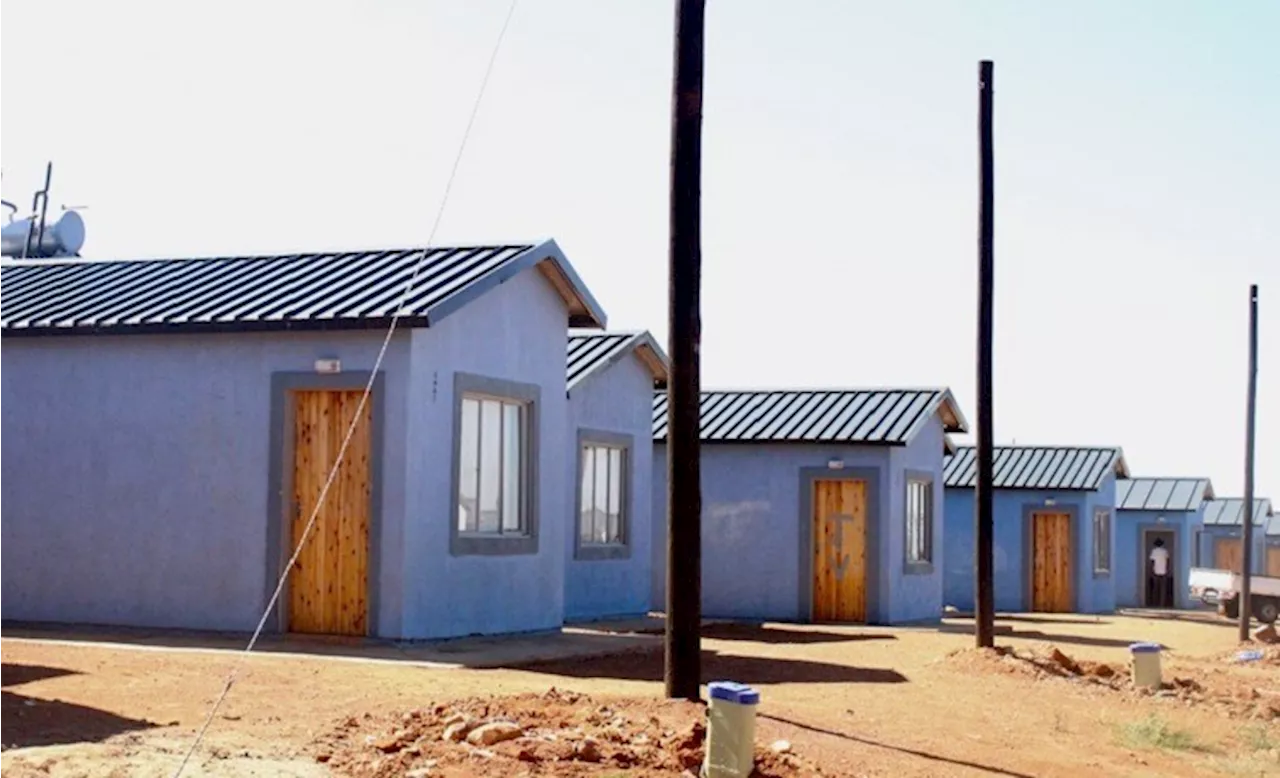 About 30 beneficiaries of RDP houses in uMlazi left in Limbo - SABC News - Breaking news, special reports,