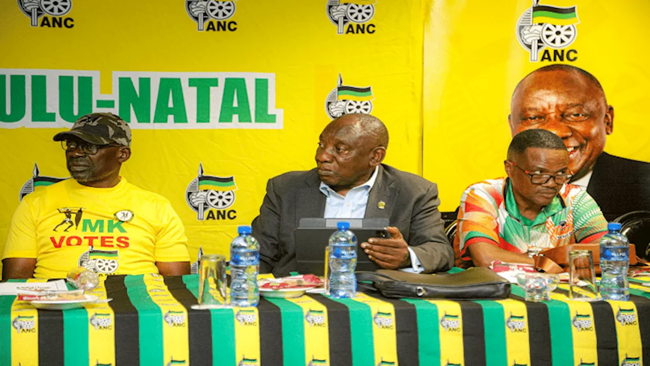 ANC remains confident that it will emerge victorious - SABC News - Breaking news, special reports, world,