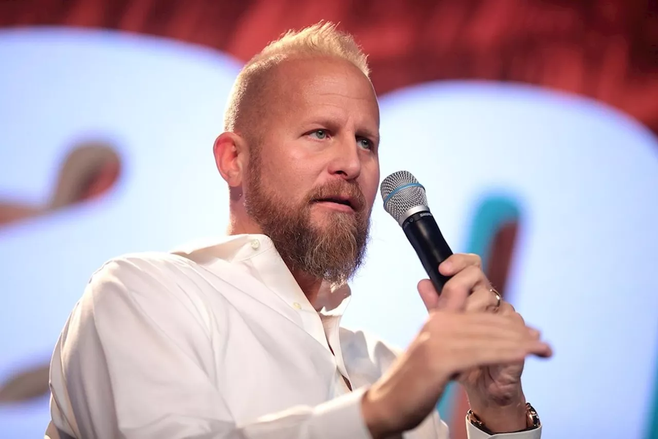 Former San Antonio techie Brad Parscale using AI to push for right-wing election wins