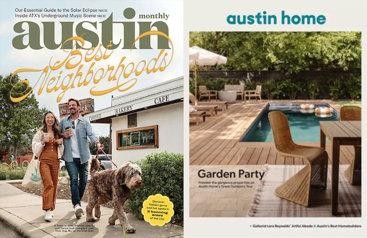 Hearst's Austin newsletter abruptly ceases operation — for now