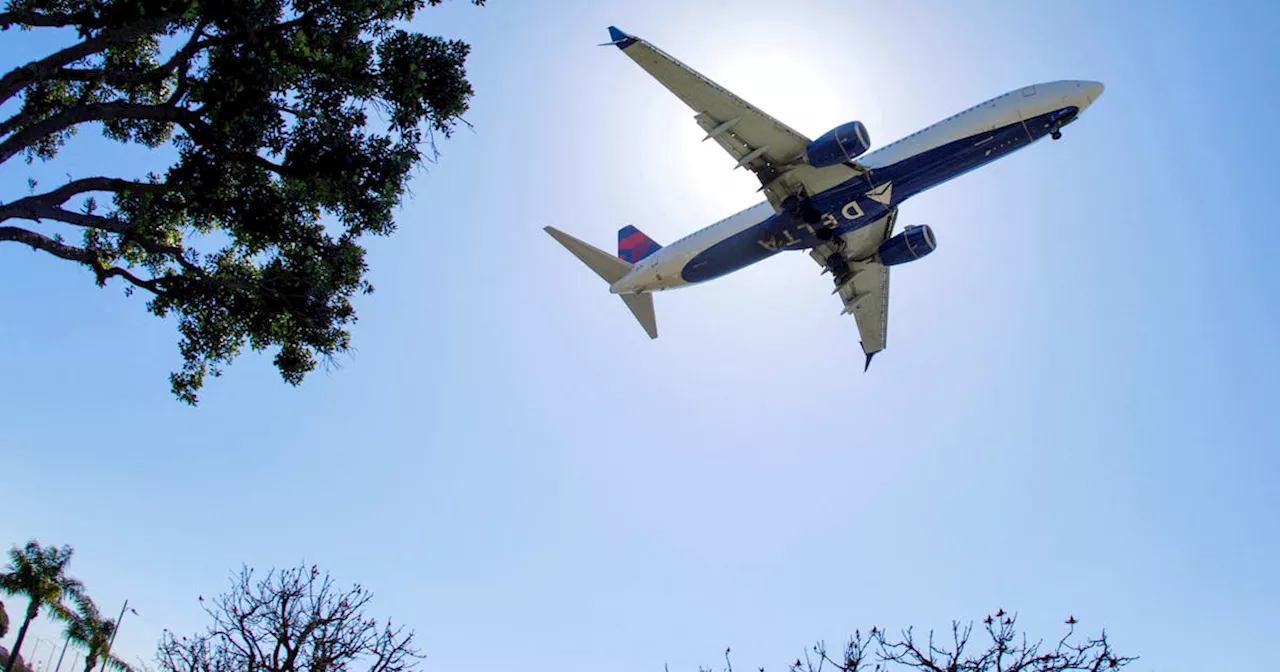 DON MILLS: Our airlines are failing us and they don’t seem to care