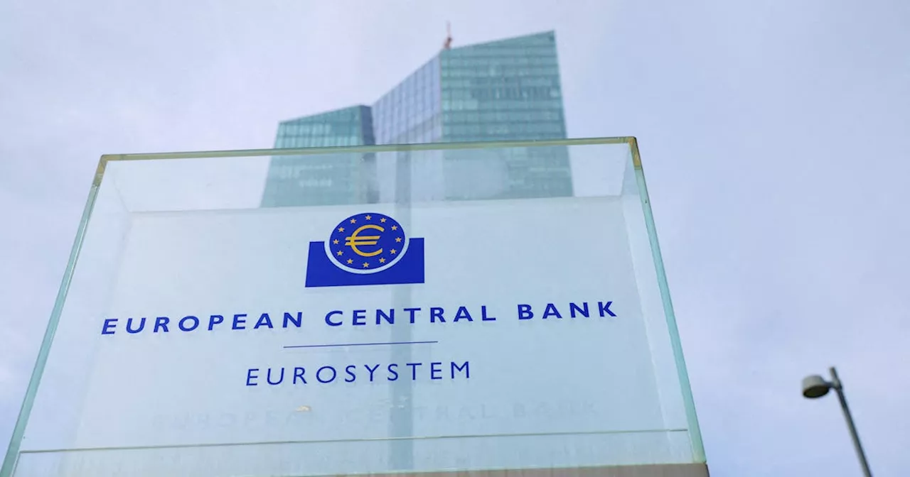 ECB rate cut case getting stronger, says chief economist Lane