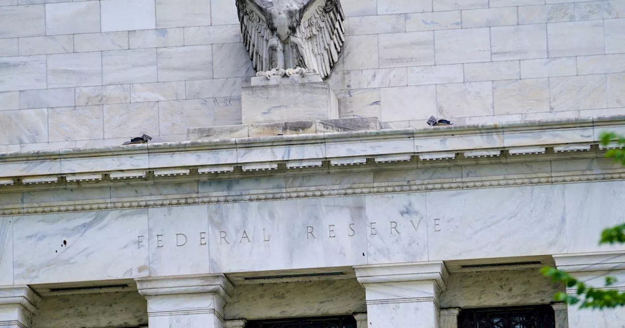 Fed's Williams says next Fed move likely to be lower rates