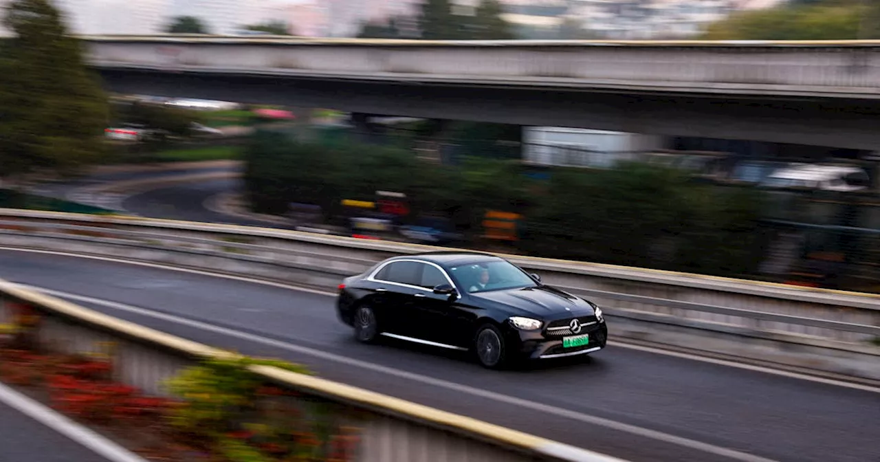 Gasoline demand growth to slow this year on EV growth in China, U.S.