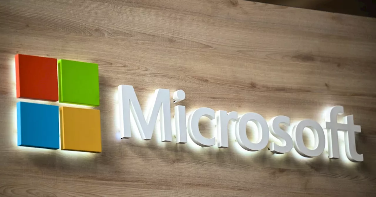 Microsoft readies new AI model to compete with Google, OpenAI, The Information reports