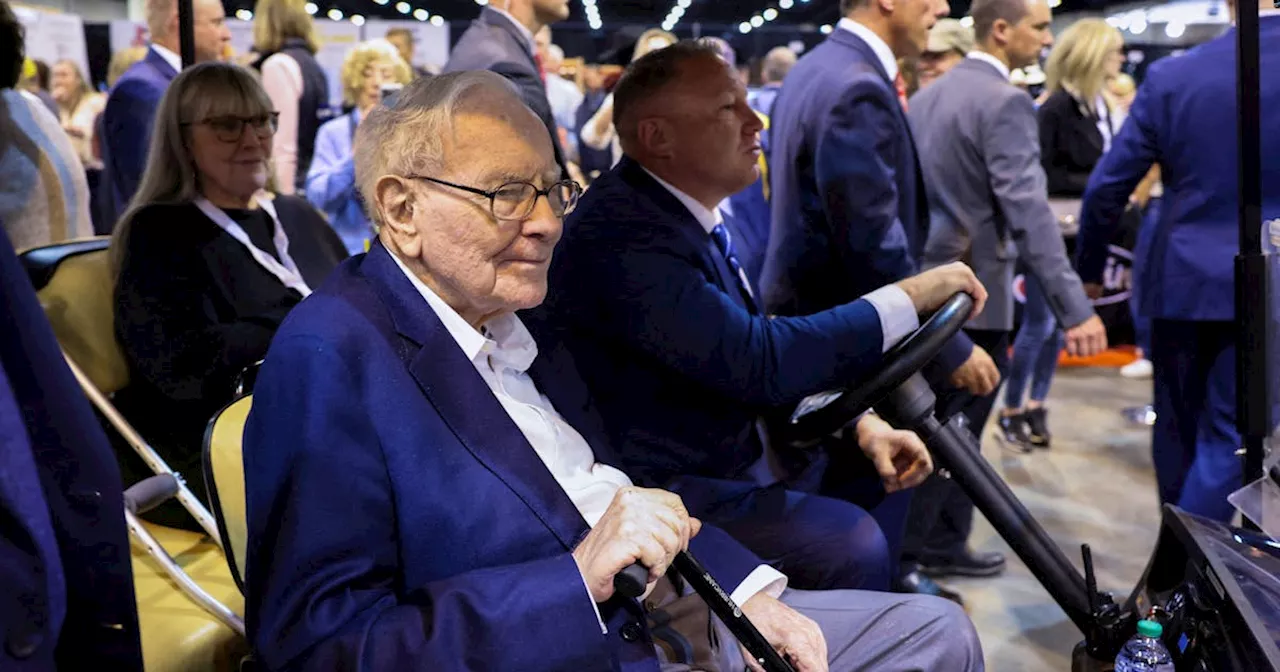 Warren Buffett's fans plot their own course for when he leaves