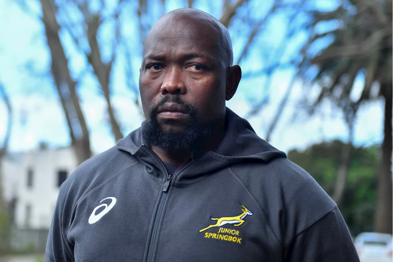 Currie: Junior Boks vs Aussies will be spicy