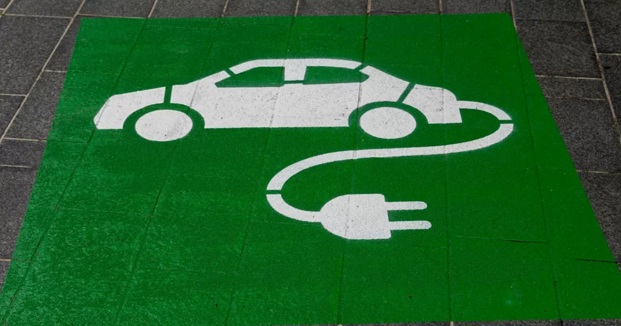 Insurance incentives sweeten EV deal for consumers