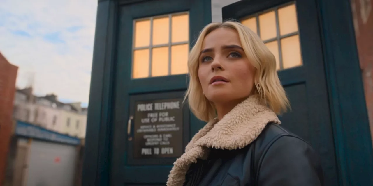 Doctor Who Showrunner Promises &quot;Shocking Answers&quot; For Ruby Sunday's Parents Mystery