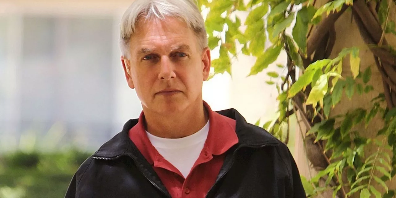 Mark Harmon Joins New Gibbs Actor To Promote NCIS: Origins