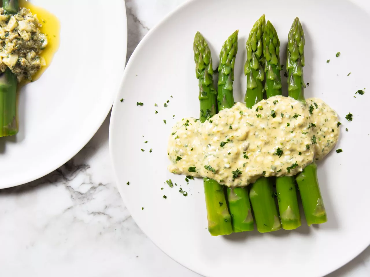 Sauce Gribiche: What Tartar Sauce Would Look Like After Vacationing on the French Riviera