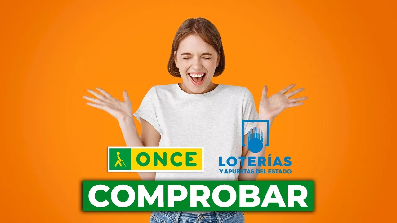 Comprobar los resultados de los sorteos de la ONCE y la lotería de hoy, lunes 6 de mayo de 2024: La Primitiva,