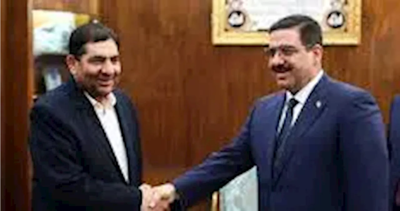 ‌ایران و عراق در تبادلات تجاری از پول ملی خود استفاده کنند 