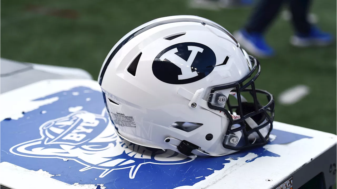 BYU Was the Dream School for New Transfer Commit Austin Leausa