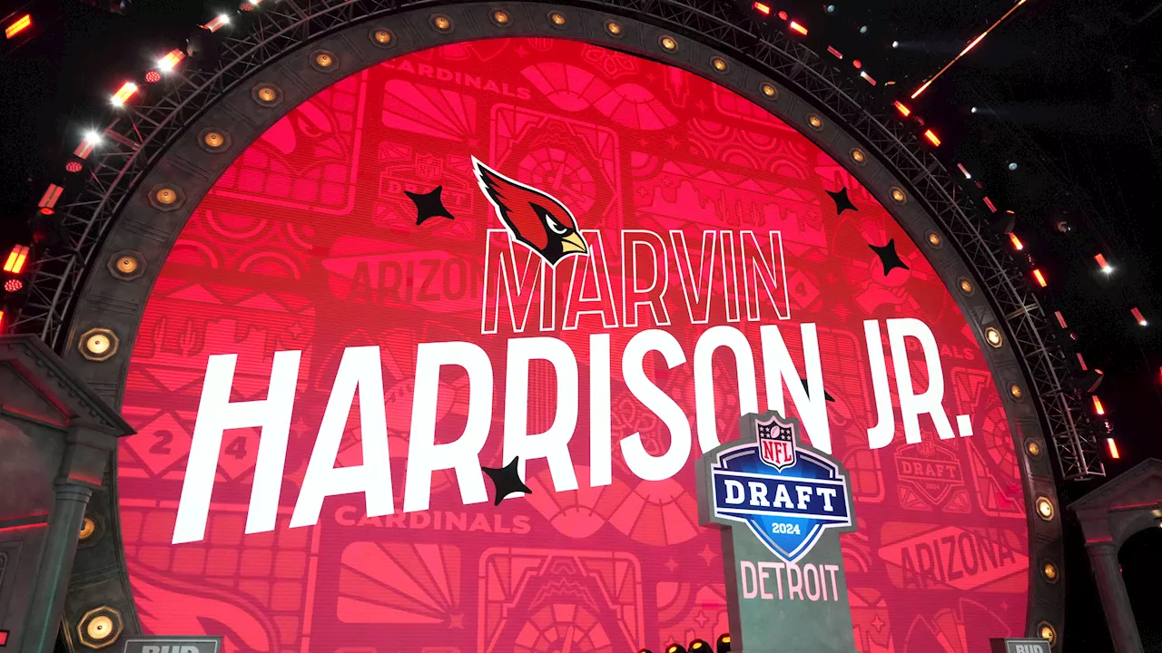 Cardinals GM Gets Honest on NFL Draft