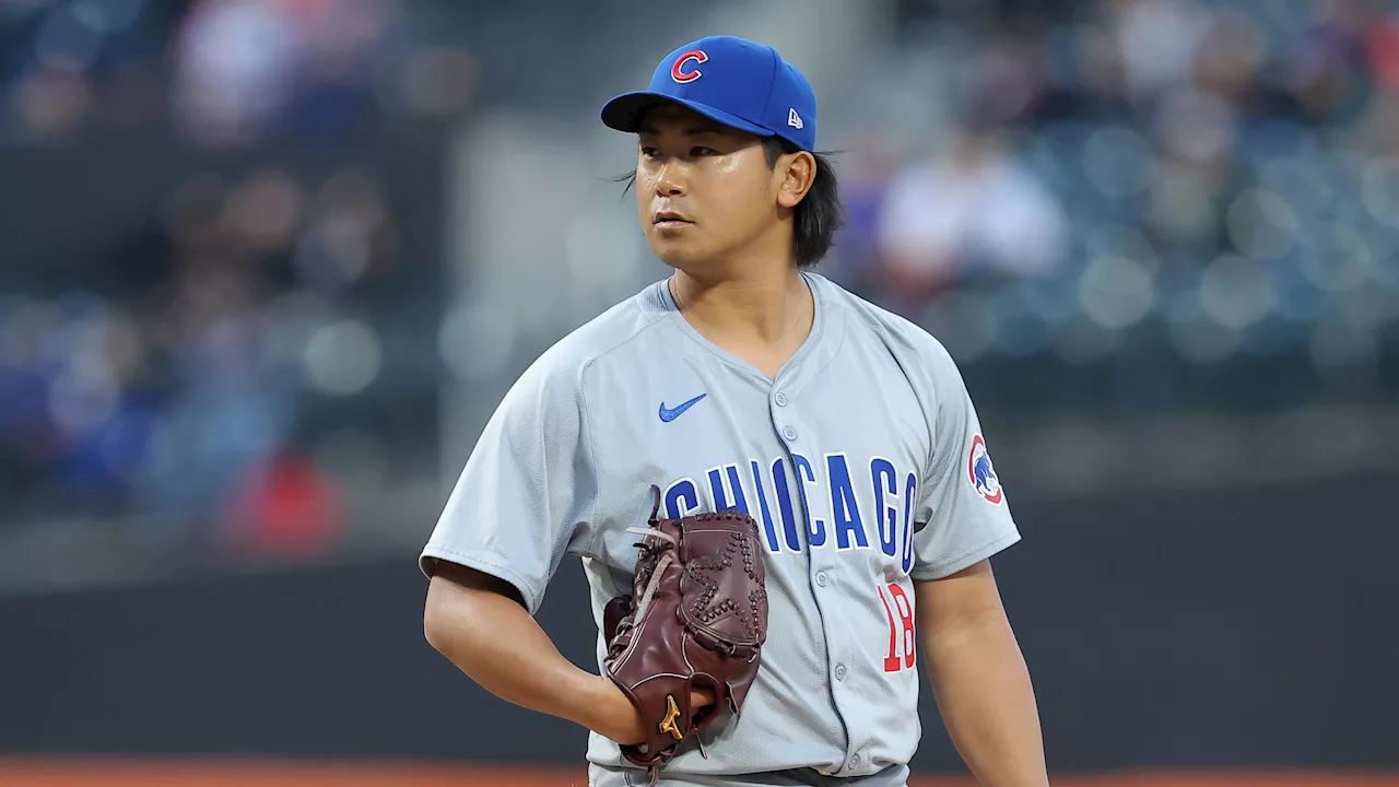 Chicago Cubs Ace Gets Huge Praise from Scouts