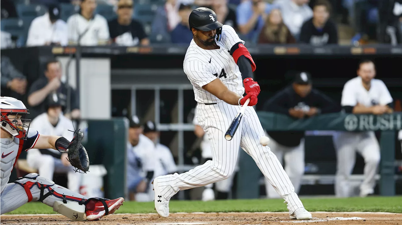 Could Chicago Cubs Trade For Crosstown Slugger?