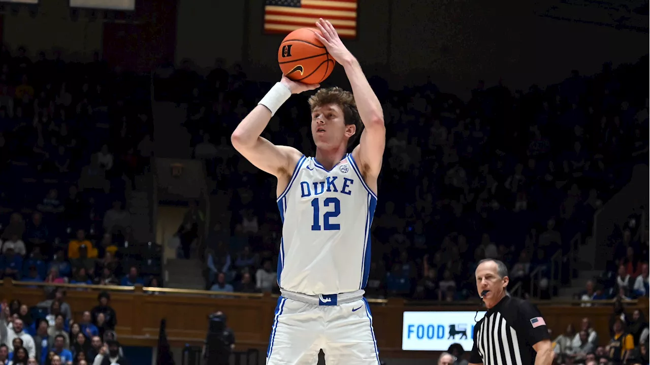 Duke Forward TJ Power Transfers to Virginia Basketball