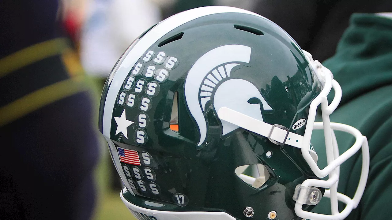 EXCLUSIVE: Michigan State Target TE Jayden Savoury Talks About Late Start on the Gridiron