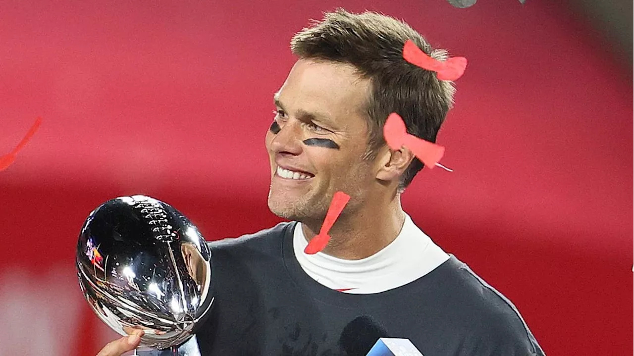 Former Buccaneers QB Tom Brady Takes Jab at Chiefs, Swifties in Netflix Special