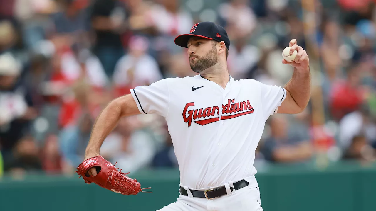 Guardians Reliever Sam Hentges Activated From 15-Day Injured List