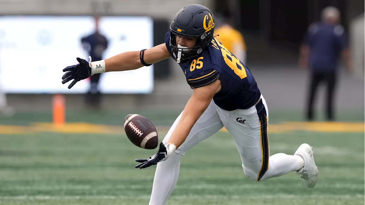 Huskies Welcome Laiatu Latu's Brother Into the Program