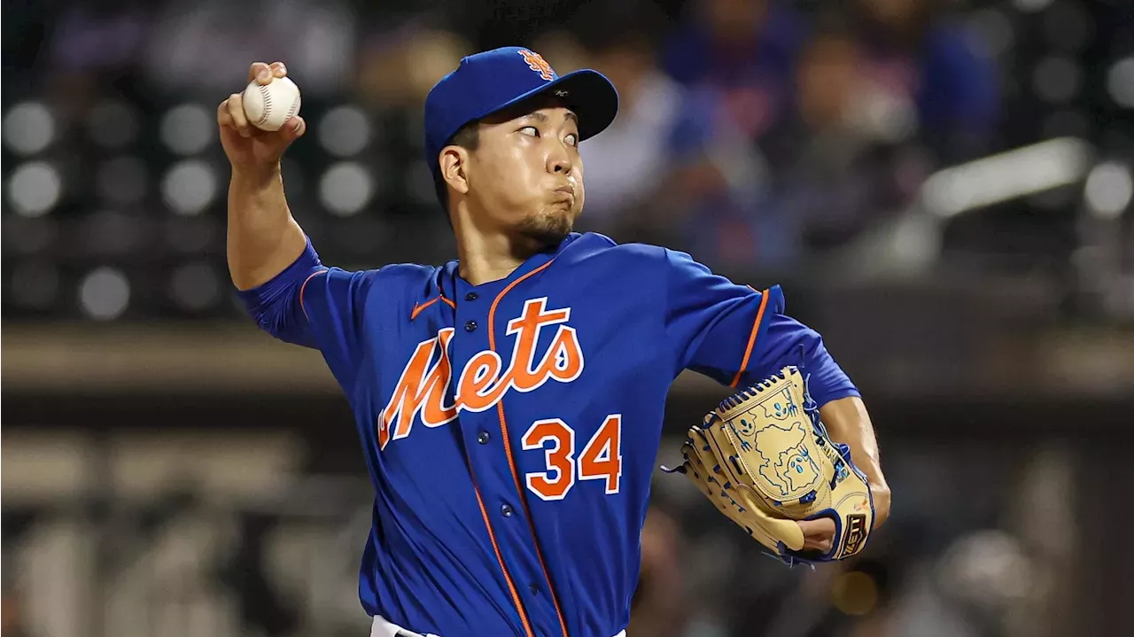 Mets All-Star 'Felt Great' After Recent Bullpen Showing Return Could Be ...