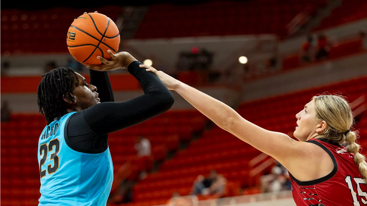 OSU Basketball: Cowgirl Transfer Brianna Jackson Commits to Troy