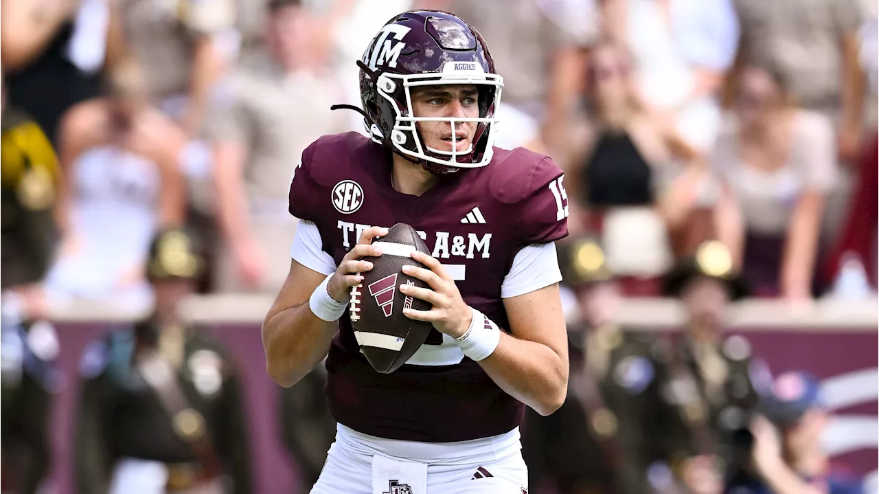 SEC Post-Spring Power Rankings: Did Texas A&M Aggies Make Top 10?