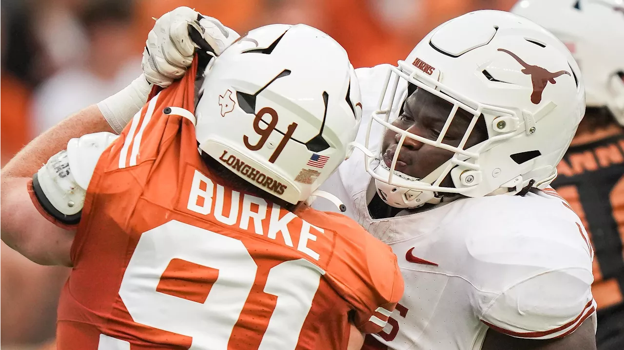 Texas Longhorns Post Spring Football Depth Chart Prediction: Defense