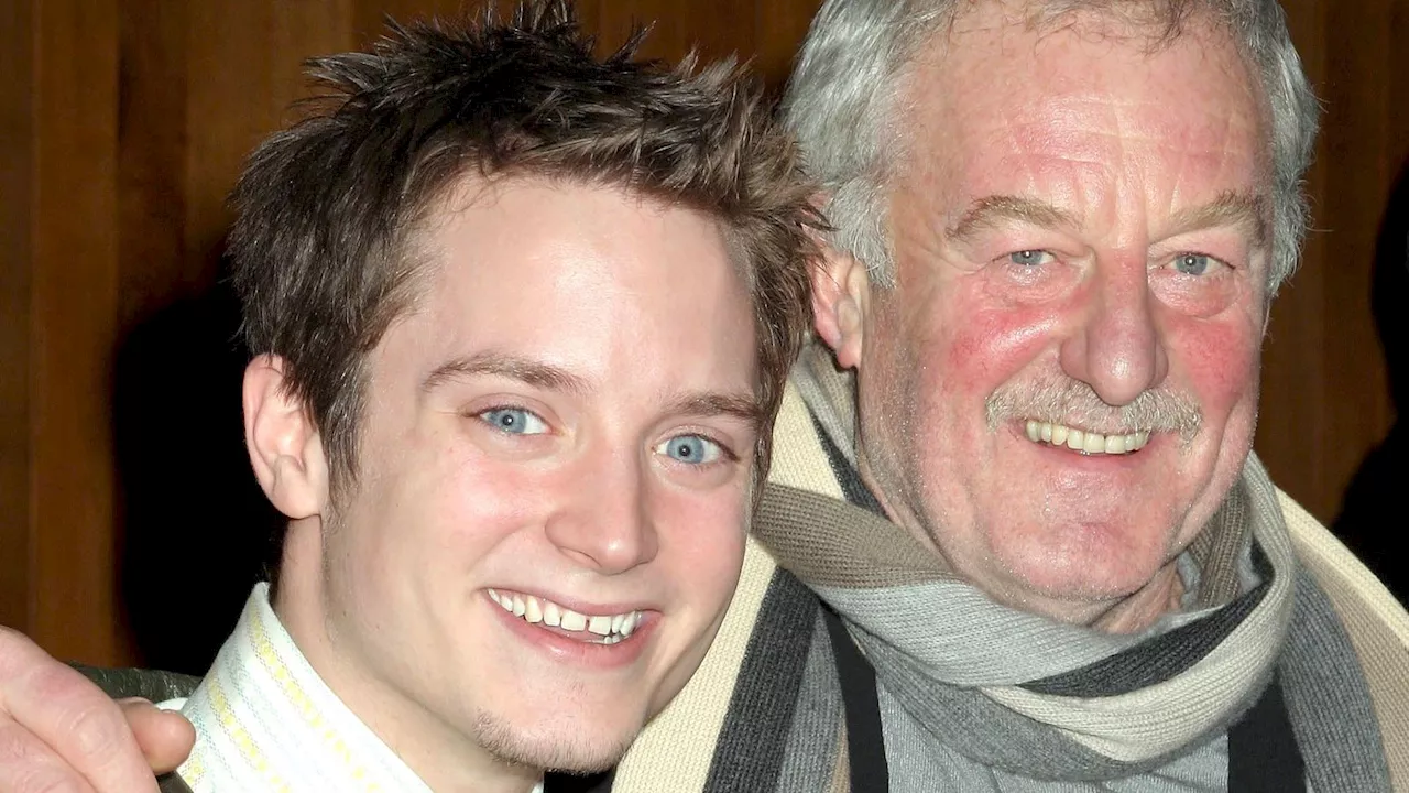 Bernard Hill: Lord Of the Rings cast pay tribute to co-star after his ...