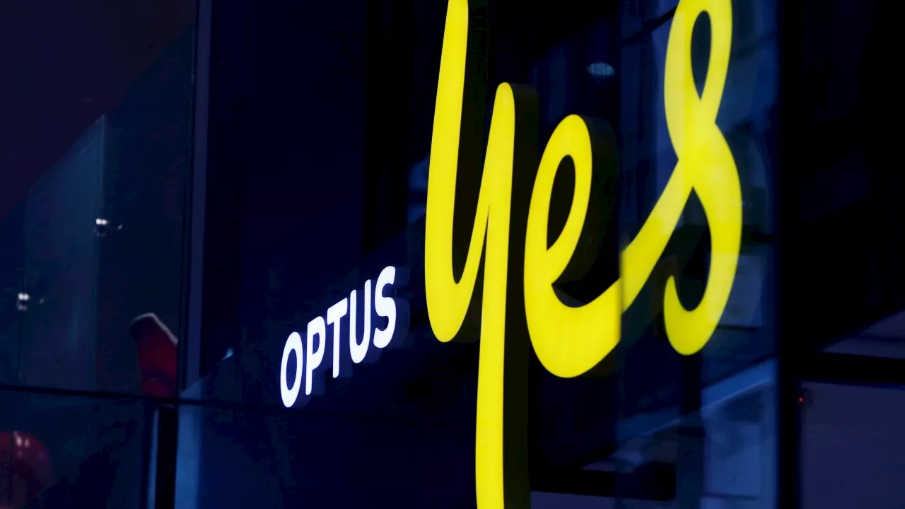 New Optus CEO selected after turbulent 12 months for telco